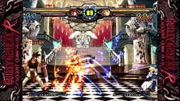 画像ギャラリー No.021のサムネイル画像 / 「GUILTY GEAR 20th ANNIVERSARY PACK」が本日発売。「初代GG」と「GGXX AC+R」の二本立てとなる本作で原点と進化を体験しよう