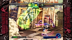 画像ギャラリー No.022のサムネイル画像 / 「GUILTY GEAR 20th ANNIVERSARY PACK」が本日発売。「初代GG」と「GGXX AC+R」の二本立てとなる本作で原点と進化を体験しよう