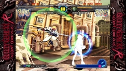画像ギャラリー No.023のサムネイル画像 / 「GUILTY GEAR 20th ANNIVERSARY PACK」が本日発売。「初代GG」と「GGXX AC+R」の二本立てとなる本作で原点と進化を体験しよう