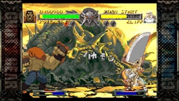 画像ギャラリー No.027のサムネイル画像 / 「GUILTY GEAR 20th ANNIVERSARY PACK」が本日発売。「初代GG」と「GGXX AC+R」の二本立てとなる本作で原点と進化を体験しよう