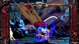 画像ギャラリー No.028のサムネイル画像 / 「GUILTY GEAR 20th ANNIVERSARY PACK」が本日発売。「初代GG」と「GGXX AC+R」の二本立てとなる本作で原点と進化を体験しよう
