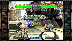 画像ギャラリー No.029のサムネイル画像 / 「GUILTY GEAR 20th ANNIVERSARY PACK」が本日発売。「初代GG」と「GGXX AC+R」の二本立てとなる本作で原点と進化を体験しよう