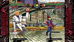 画像ギャラリー No.030のサムネイル画像 / 「GUILTY GEAR 20th ANNIVERSARY PACK」が本日発売。「初代GG」と「GGXX AC+R」の二本立てとなる本作で原点と進化を体験しよう
