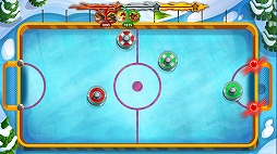 画像ギャラリー No.007のサムネイル画像 / 30種類のミニゲームを収録したSwitch向けパーティゲーム「30 in 1 ミニゲームコレクション Vol.1」が配信開始
