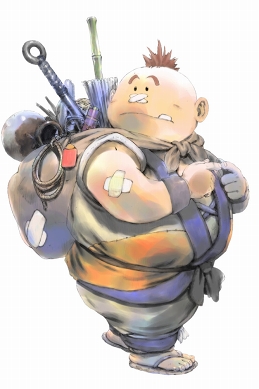 画像ギャラリー No.012のサムネイル画像 / シリーズ第2弾「不思議のダンジョン 風来のシレン」がiOS＆Androidで配信決定。ダンジョンやモンスター，アイテムの追加などパワーアップした内容に
