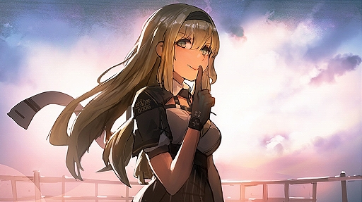 画像ギャラリー No.003のサムネイル画像 / 「アッシュアームズ」,新★3軽戦闘機の出現率がアップした期間限定召集が開始