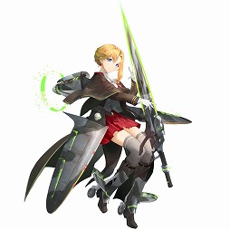 画像ギャラリー No.005のサムネイル画像 / 【PR】実在する戦車や戦闘機などが美少女に擬人化。地上と空中で“戦線”を押し上げる「アッシュアームズ-灰燼戦線-」の魅力を紹介