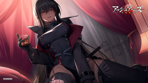 画像ギャラリー No.001のサムネイル画像 / 「アッシュアームズ-灰燼戦線-」大型アップデートを実施。メインストーリーが大幅更新