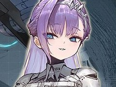 「アッシュアームズ-灰燼戦線-」6周年記念アップデートの後半がスタート。「B-36B ピースメーカー」（CV：柚木つばめ）が正式実装へ