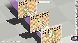 画像ギャラリー No.002のサムネイル画像 / 「Steam Puzzle Fest」が4月24日にスタート。「Baba Is You」をはじめとする人気タイトルのセールや,新作の体験版を公開予定