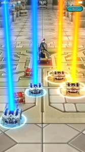 画像ギャラリー No.009のサムネイル画像 / 「ラストイデア」の事前登録者数が10万人を突破。 ゲームシステムの概要を公開