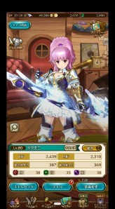 画像ギャラリー No.014のサムネイル画像 / 「ラストイデア」の事前登録者数が10万人を突破。 ゲームシステムの概要を公開