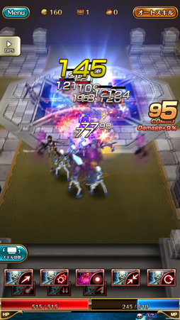 画像ギャラリー No.026のサムネイル画像 / 王道の皮を被ったゴリゴリの悪魔(ハクスラ)だった。新作RPG「ラストイデア」でガチャなし,やめどきなしのトレハン体験