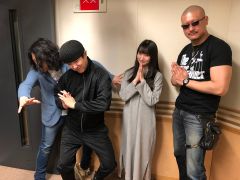 マフィア梶田の二次元が来い！：第448回「ラストイデアの令和に轟くクトゥルフの呼び声」