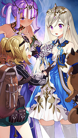 画像ギャラリー No.001のサムネイル画像 / 初めてのハクスラは「ラストイデア」でいい。賢いトレジャーハンターの仕事術を解説
