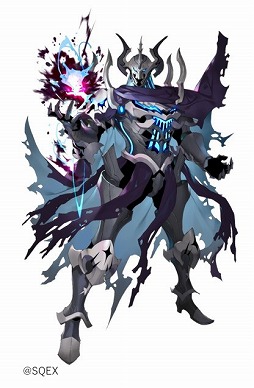 画像ギャラリー No.003のサムネイル画像 / 「ラストイデア」，イベント“ヴ・マの次元の狭間大掃除”が開始