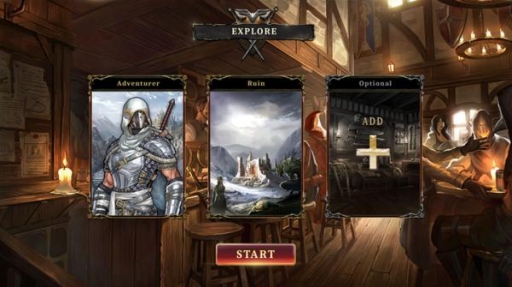 画像ギャラリー No.004のサムネイル画像 / ブロックチェーンRPG「World of Cryptia」の日本語版が本日配信開始
