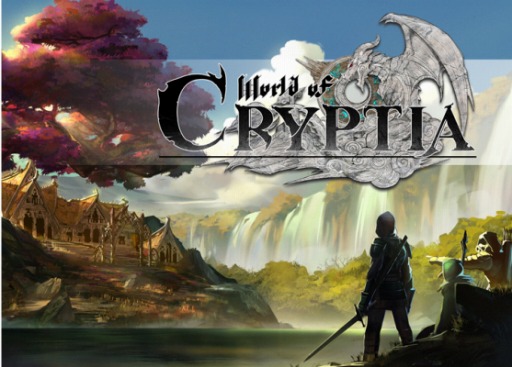 画像ギャラリー No.003のサムネイル画像 / 「World of Cryptia」,アップデートでレアリティが追加。探索料を変更