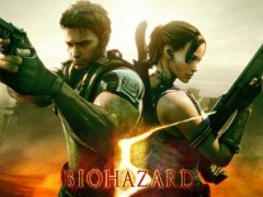 Switch版「バイオハザード」シリーズが最大55％オフに。「CAPCOM HALLOWEEN SALE」がニンテンドーeショップでスタート