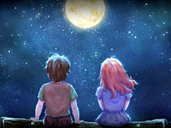 切ない物語が展開するアドベンチャーゲーム「To the Moon」のNintendo Switch版が発表