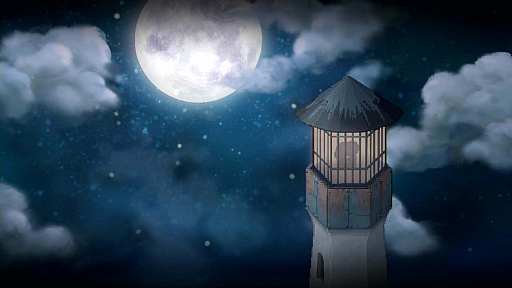 画像ギャラリー No.005のサムネイル画像 / 切ない物語が展開するアドベンチャーゲーム「To the Moon」のNintendo Switch版が発表