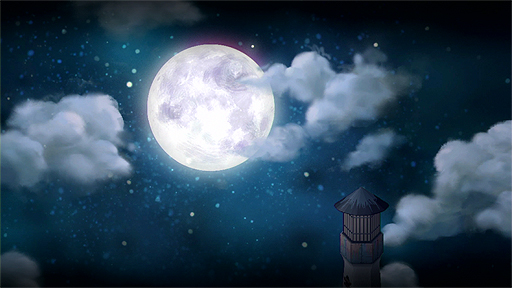 画像ギャラリー No.004のサムネイル画像 / 名作ADV「To the Moon」のSwitch版が本日より配信。最期を迎える人の記憶に潜り込み,その夢を叶える