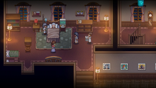 画像ギャラリー No.005のサムネイル画像 / 切なさとロマンティックが止まらない。「To the Moon」は人々の“限界を尽くしてやりきる”姿に心打たれるタイトルだ