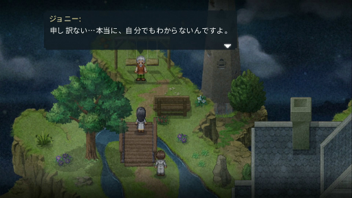 画像ギャラリー No.011のサムネイル画像 / 切なさとロマンティックが止まらない。「To the Moon」は人々の“限界を尽くしてやりきる”姿に心打たれるタイトルだ