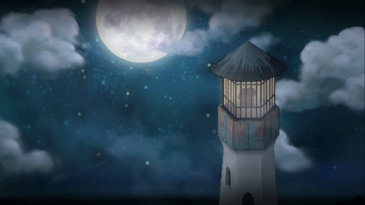 画像ギャラリー No.034のサムネイル画像 / 切なさとロマンティックが止まらない。「To the Moon」は人々の“限界を尽くしてやりきる”姿に心打たれるタイトルだ