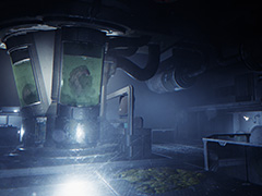 協力型アクションホラーFPS「GTFO」の開発ドキュメンタリー映像と，“地下施設”の雰囲気が分かる4Kスクリーンショットが公開