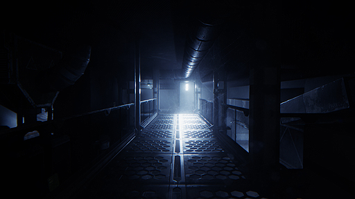画像ギャラリー No.006のサムネイル画像 / 協力型アクションホラーFPS「GTFO」の開発ドキュメンタリー映像と，“地下施設”の雰囲気が分かる4Kスクリーンショットが公開