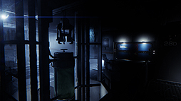 画像ギャラリー No.008のサムネイル画像 / 協力型アクションホラーFPS「GTFO」の開発ドキュメンタリー映像と，“地下施設”の雰囲気が分かる4Kスクリーンショットが公開