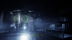 画像ギャラリー No.010のサムネイル画像 / 協力型アクションホラーFPS「GTFO」の開発ドキュメンタリー映像と，“地下施設”の雰囲気が分かる4Kスクリーンショットが公開