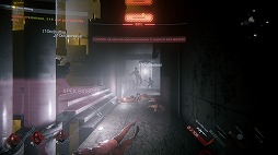 画像ギャラリー No.004のサムネイル画像 / 「GTFO」のアーリーアクセスが本日スタート。チームの連携が求められるハードコアホラーFPS