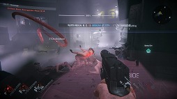 画像ギャラリー No.006のサムネイル画像 / 「GTFO」のアーリーアクセスが本日スタート。チームの連携が求められるハードコアホラーFPS