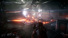 画像ギャラリー No.007のサムネイル画像 / 「GTFO」のアーリーアクセスが本日スタート。チームの連携が求められるハードコアホラーFPS