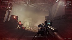 画像ギャラリー No.009のサムネイル画像 / 「GTFO」のアーリーアクセスが本日スタート。チームの連携が求められるハードコアホラーFPS