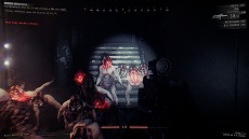 画像ギャラリー No.010のサムネイル画像 / 「GTFO」のアーリーアクセスが本日スタート。チームの連携が求められるハードコアホラーFPS