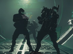 生還率7.6％！　絶望的な状況を仲間と共に覆すハードコアホラーFPS「GTFO」には，ハードルの高さに見合う重厚なプレイ感がある