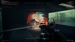 画像ギャラリー No.002のサムネイル画像 / 「GTFO」の大型アップデート「The Vessel」の配信がスタート。アップデート内容を紹介するトレイラーも公開に