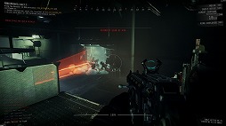 画像ギャラリー No.003のサムネイル画像 / 「GTFO」の大型アップデート「The Vessel」の配信がスタート。アップデート内容を紹介するトレイラーも公開に