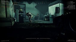 画像ギャラリー No.005のサムネイル画像 / 「GTFO」の大型アップデート「The Vessel」の配信がスタート。アップデート内容を紹介するトレイラーも公開に