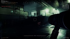 画像ギャラリー No.008のサムネイル画像 / 「GTFO」の大型アップデート「The Vessel」の配信がスタート。アップデート内容を紹介するトレイラーも公開に