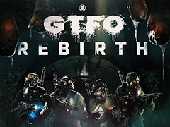 協力型ホラーFPS「GTFO」，プレイヤーキャラの能力を高める“ブースター”の追加を含むRundown #005“Rebirth”の配信がスタート