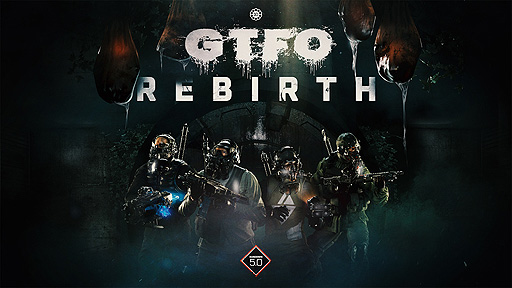 画像ギャラリー No.002のサムネイル画像 / 協力型ホラーFPS「GTFO」,プレイヤーキャラの能力を高める“ブースター”の追加を含むRundown #005“Rebirth”の配信がスタート
