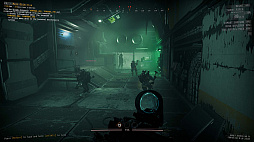 画像ギャラリー No.002のサムネイル画像 / ホラーFPS「GTFO」，新たなステージとゲームモードを追加するアップデートを実施。2021年には製品版への移行を予定