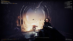 画像ギャラリー No.005のサムネイル画像 / ホラーFPS「GTFO」，新たなステージとゲームモードを追加するアップデートを実施。2021年には製品版への移行を予定