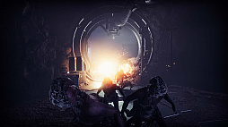 画像ギャラリー No.006のサムネイル画像 / ホラーFPS「GTFO」，新たなステージとゲームモードを追加するアップデートを実施。2021年には製品版への移行を予定