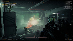 画像ギャラリー No.009のサムネイル画像 / ホラーFPS「GTFO」，新たなステージとゲームモードを追加するアップデートを実施。2021年には製品版への移行を予定