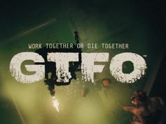 ホラーFPS「GTFO」，日本語に対応し本日正式リリース